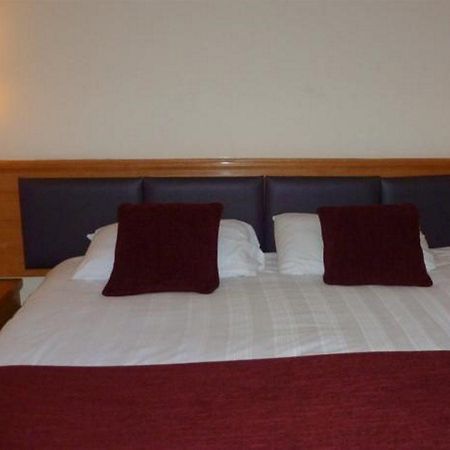 Premier Inn Daventry Northampton Kültér fotó