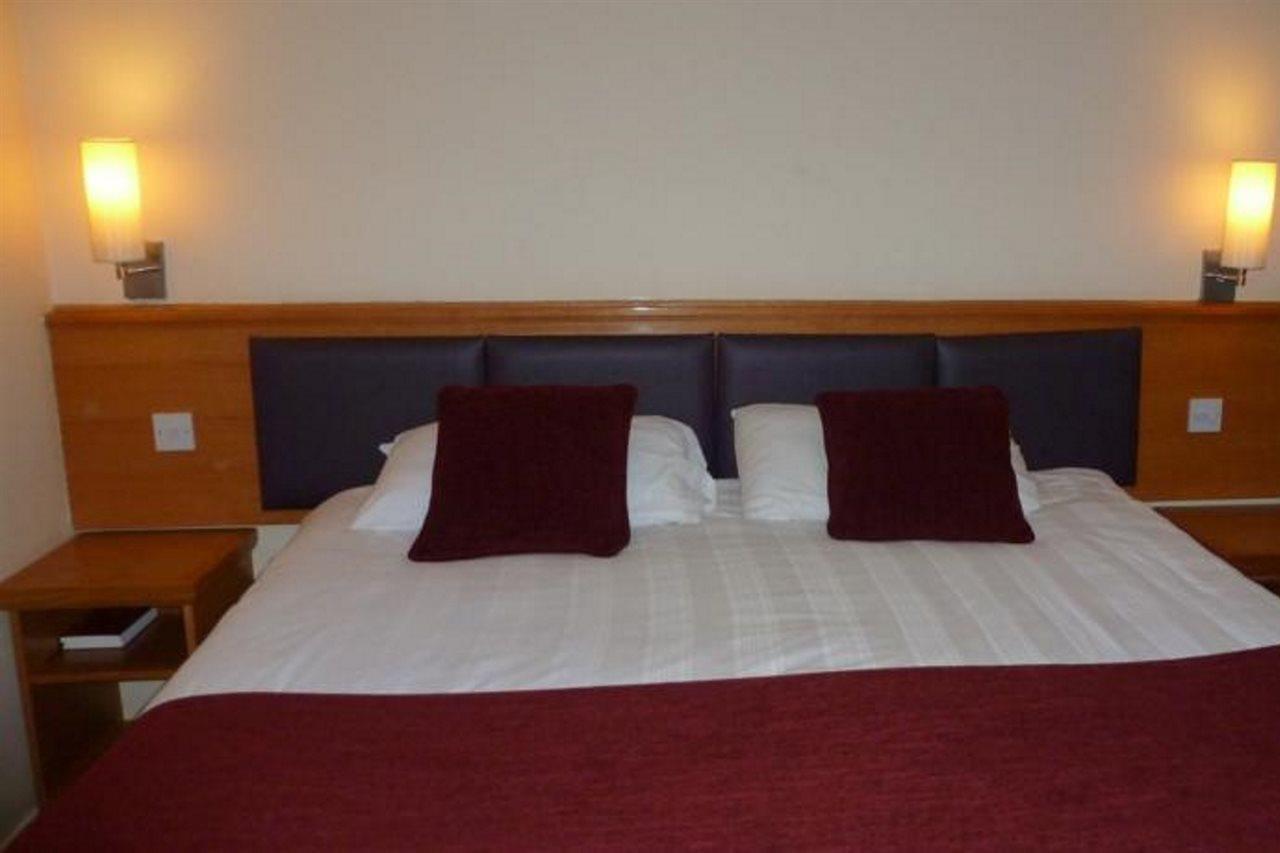 Premier Inn Daventry Northampton Kültér fotó